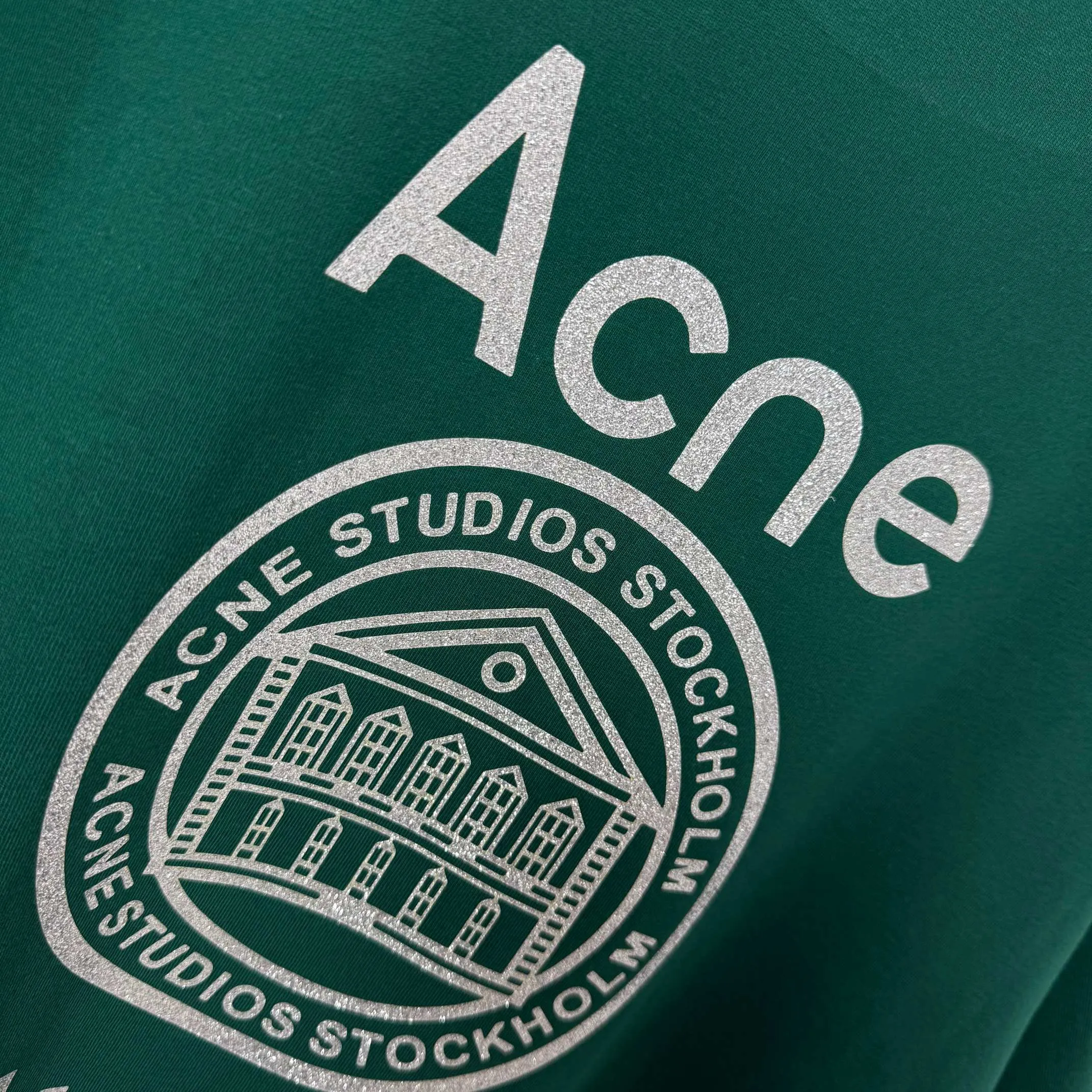 # 95 Acne studios * 2026 New Arrival tee Same Style : Size :S M L XL XXL Size： S （90-130 ） M （120-150 ） L （140-165 ） XL （160-180 ） XXL （180 ）